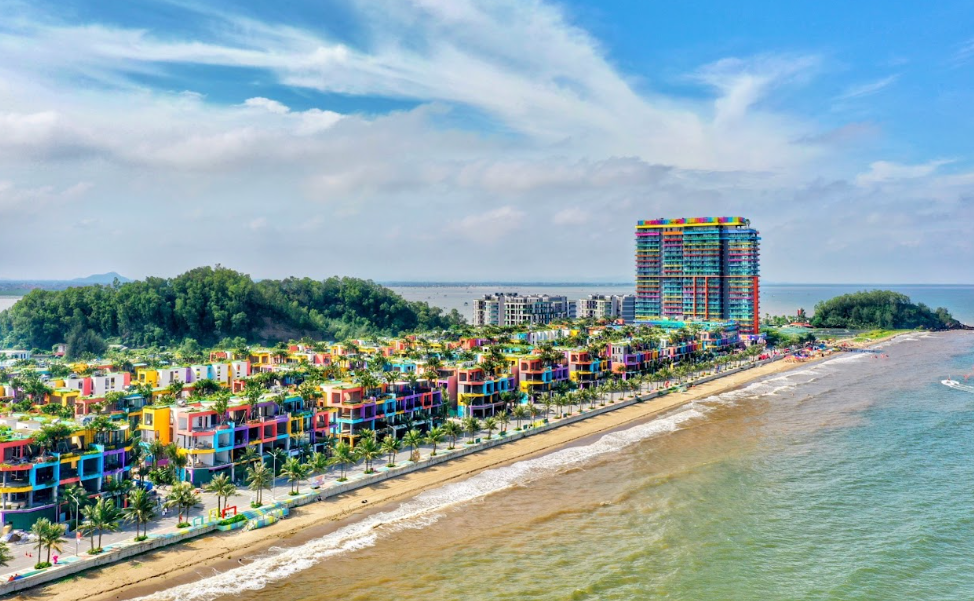 Xe từ sân bay Thọ Xuân đi Flamingo Hải Tiến giá rẻ